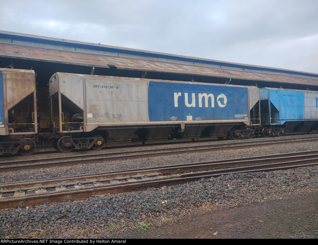RUMO HPT-840196-9